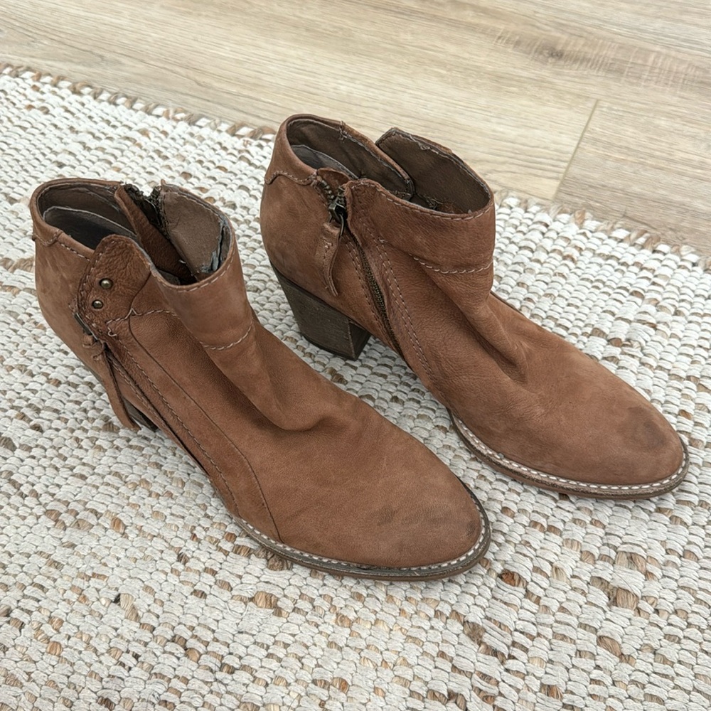 Dolce Vita Bootie